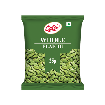 Catch Green Cardamom Whole
