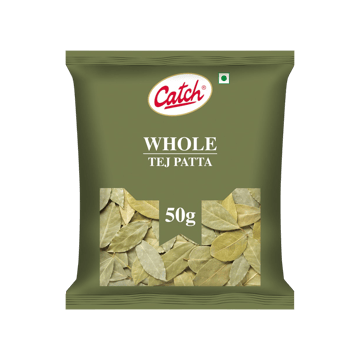 Catch Whole Bay Leaf