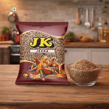 JK Cumin Seeds / Jeera Seeds