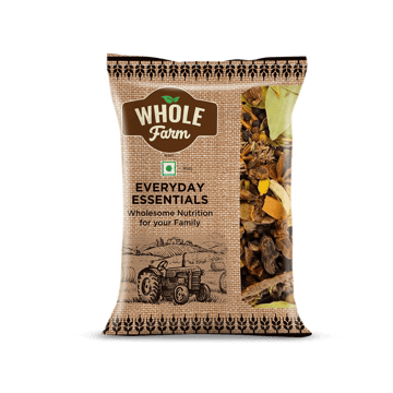 Whole Farm Premium Whole Garam Masala (Khade Garam Masalae)