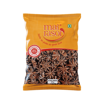 Mai Rasoi Star Anise