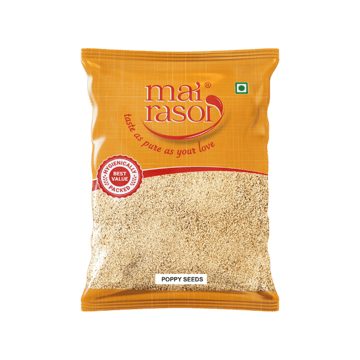 Mai Rasoi Poppy Seeds