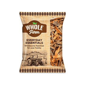 Whole Farm Premium Cassia Bark (Taj)