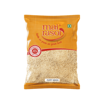 Mai Rasoi Poppy Seeds