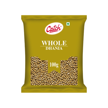 Catch Dhania / Coriander Seeds