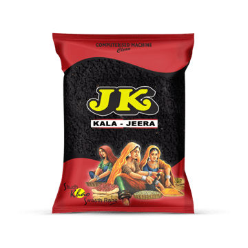 JK Black Cumin Seeds / Jeera Seeds