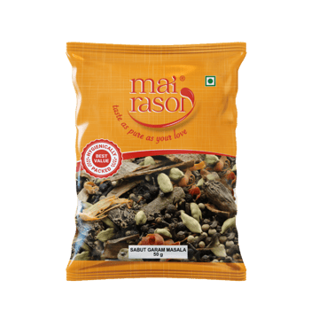 Mai Rasoi Whole Garam Masala