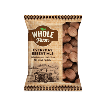 Whole Farm Premium Nutmeg Whole