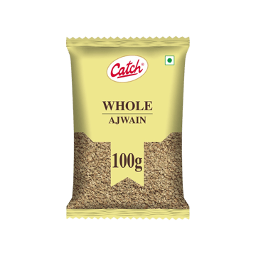Catch Ajwain Seeds
