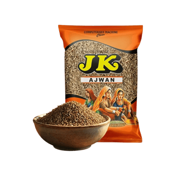JK Ajwain Seeds