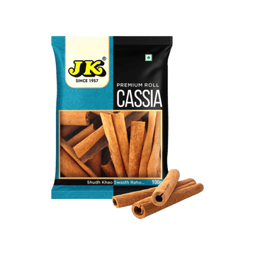 JK Dalchini (Cassia)