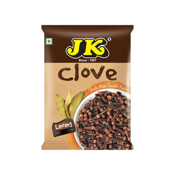 JK Clove Whole