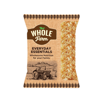 Whole Farm Premium Gond