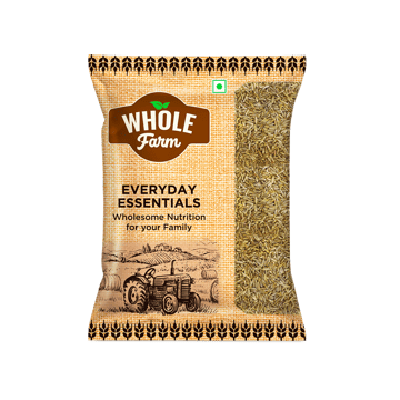 Whole Farm Premium Shah Jeera / Caraway Seeds