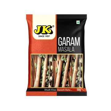 JK Whole Garam Masala