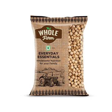 Whole Farm Premium White Peppercorns