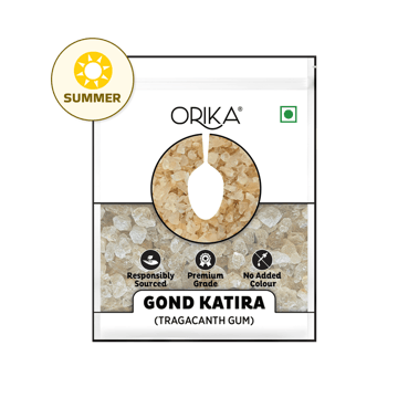 Orika Gond Katira