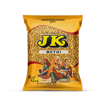 JK Methi Seeds