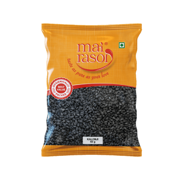 Mai Rasoi Kalonji