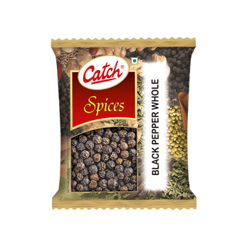 Catch Black Pepper Whole