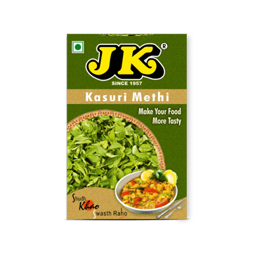 JK Kasuri Methi