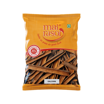 Mai Rasoi Cinnamon Whole (Dalchini)