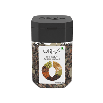 Orika 70's Sabut / Whole Garam Masala
