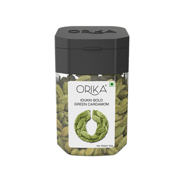 Orika Elaichi / Green Cardamom Whole