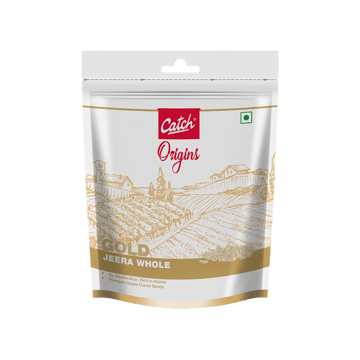 Catch Gold Cumin Seeds / Jeera Seeds Whole