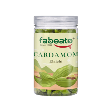Fabeato Green Cardamom Whole
