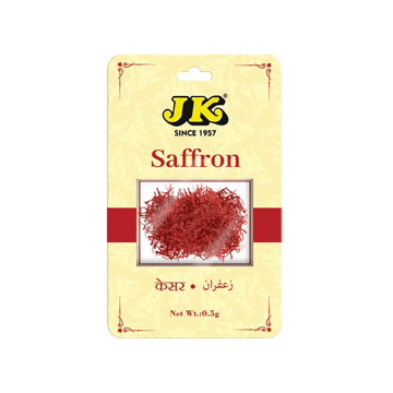 JK Premium Saffron