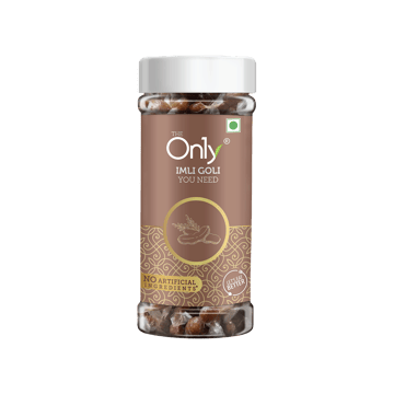 On1y Imli Goli Candy