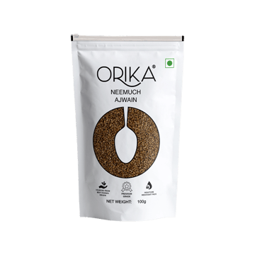 Orika Neemuch Ajwain Seeds