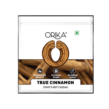 Orika True Cinnamon Stick