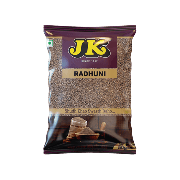 JK Radhuni Seeds