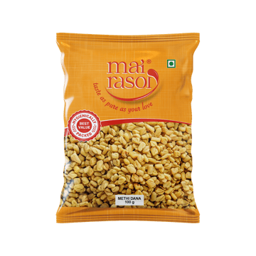 Mai Rasoi Methi Seeds