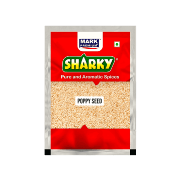Mark Premium Poppy Seeds