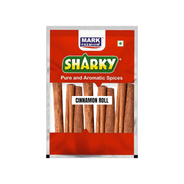 Mark Premium Sharky Cinnamon Stick