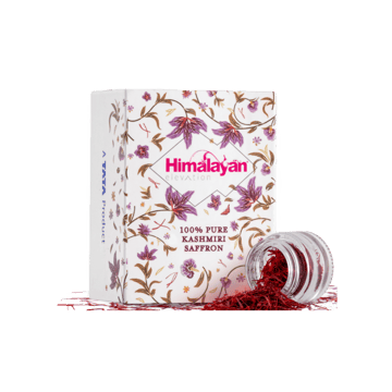 Himalayan Elevation Pure Original Kashmiri Saffron /Kesar