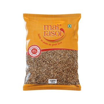 Mai Rasoi Ajwain Seeds