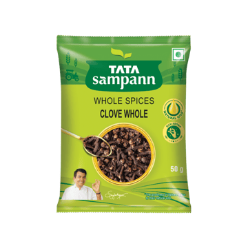 Tata Sampann Clove Whole (Laung)