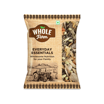 Whole Farm Premium 3-Spice Whole Garam Masala Mix