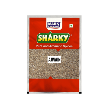 Mark Premium Sharky Ajwain Seeds