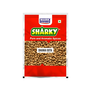 Mark Premium Sharky Coriander Seeds