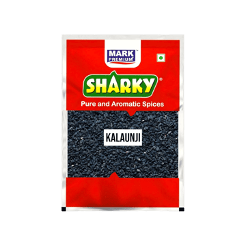 Mark Premium Mp Sharky Kalonji
