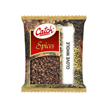 Catch Clove Whole