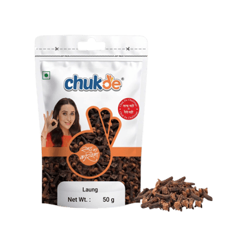 Chukde Clove Whole