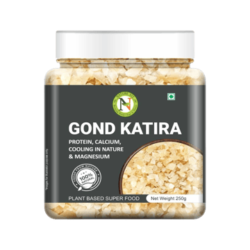 Nature Vit Pure Gond Katira