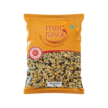 Mai Rasoi Panchpuran Spice Mix