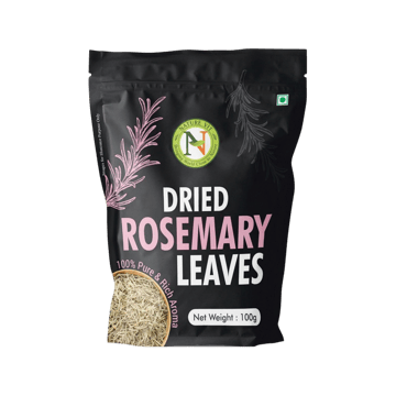 Nature Vit Rosemary Dried Leaves